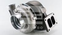 Turbocharger MAN F2000, Neoplan Starliner – OE 51.09100-7357 / 314469 – new Turbocharger for MAN F2000 – OE 51.09100-7357 – new
