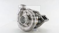 Turbocharger MAN – OE 51.09100-7220 / 5327-970-6204 – new Turbocharger – OE 51.09100-7220 – new