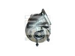 Turbolader für Mercedes-Benz MK – OE A3660965399 – neu