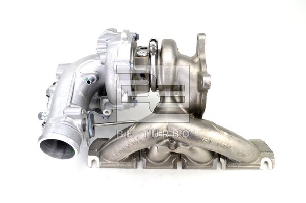 Turbolader VW Golf VI, Scirocco III, Audi A3 (8P1) – OE 06F145702C / 5304-988-0064 – generalüberholt Turbolader für VW Golf VI – OE 06F145702C – generalüberholt