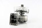 Turbolader MAN F90, F2000, F90 Unterflur – OE 51091009294 / 312778 – generalüberholt Turbolader für MAN F90 – OE 51091009294 – generalüberholt