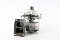 Turbolader MAN F90, F2000, F90 Unterflur – OE 51091009294 / 312778 – generalüberholt Turbolader für MAN F90 – OE 51091009294 – generalüberholt