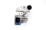 Turbolader – OE Z186.200.090.010 – generalüberholt