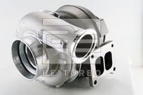 Turbolader Scania 4 - series – OE 10571482 / 40006273 – generalüberholt Turbolader für Scania 4 - series – OE 10571482 – generalüberholt