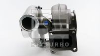 Turbolader Scania 4 - series – OE 10571482 / 40006273 – generalüberholt Turbolader für Scania 4 - series – OE 571548 – generalüberholt