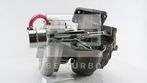 Turbocharger for Solaris Urbino I – OE 51.09100-9439 – new