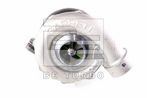 Turbolader Mercedes-Benz MK, SK, O 404 – OE 004096929980 / 466618-0011 – generalüberholt Turbolader für Mercedes-Benz MK – OE 004096929980 – generalüberholt