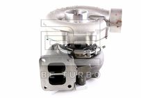 Turbolader Mercedes-Benz MK, SK, O 404 – OE 004096929980 / 466618-0011 – generalüberholt Turbolader für Mercedes-Benz O 404 – OE 0040969299 – generalüberholt