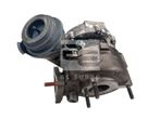 Turbolader für Audi A6 C6 (4F2) – OE 03G145702LV – neu