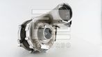 Turbolader für BMW X3 (E83) – OE 11657796315 – generalüberholt