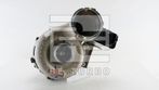 Turbolader für BMW X3 (E83) – OE 7796316N13 – generalüberholt