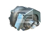Turbocharger MAN – OE 51091017075 / 5336-990-6726 – new Turbocharger – OE 51091017075 – new