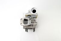 Turbocharger Mercedes-Benz – OE 904096279980 / 5316-990-7017 – new Turbocharger – OE A9040962799 – new