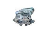 Turbolader – OE 129189-18010 – neu
