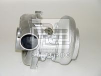 Turbocharger Hitachi – OE 1144001070 / CI12 – new Turbocharger – OE 1144001071 – new