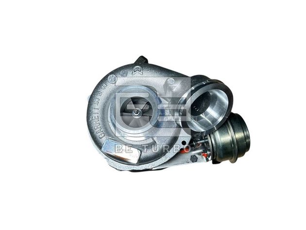 Turbolader Mercedes-Benz Sprinter 3-t Bus, Sprinter 3-t Kasten, Sprinter 3-t Pritsche/Fahrgestell – OE A612096039988 / 709838-0001 – generalüberholt Turbolader für Mercedes-Benz Sprinter 3-t Bus – OE A612096039988 – generalüberholt