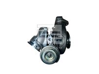 Turbocharger Mercedes-Benz Sprinter 3-t Minibus, Sprinter 3-t Van, Sprinter 3-t Platform/Chassis – OE A612096039988 / 709838-0001 – remanufactured Turbocharger for Mercedes-Benz Sprinter 3-t Pritsche/Fahrgestell – OE A96996120364 – remanufactured