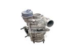 Turbolader für Porsche 911 (993) – OE 99312301482 – neu