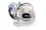 Turbolader – OE 3640984M91 – neu