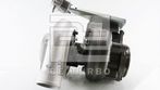 Turbolader Case IH Cummins – OE J537130 / 3537130 – neu Turbolader – OE J802859 – neu