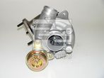 Turbolader für Porsche 911 (993) – OE 99312301382 – neu