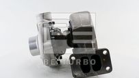 Turbolader Ford – OE R826F6K682HA2A / 465898-2 – neu Turbolader – OE 826F-6K682-HA2A – neu