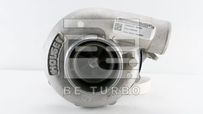 Turbolader Scania – OE 572810 / 4033385H – generalüberholt Turbolader – OE 1395478 – generalüberholt