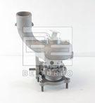 Turbolader für Opel Vivaro A Pritsche/Fahrgestell – OE 8602271 – generalüberholt