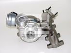 Turbolader für Audi A3 (8L1) – OE 038253016FV500 – neu