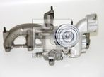 Turbolader für VW Bora I – OE 038253016FV510 – neu