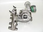 Turbolader für VW Bora Variant – OE 038253016FU – neu