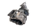 Turbolader für MAN TGL I – OE 51.09100-7614 – neu