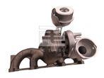 Turbolader für VW Golf IV – OE 038253016N – neu