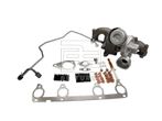 Turbolader VW NEW Beetle Cabriolet, Audi A3 (8L1), Skoda Octavia I Combi – OE 038253016N / 5439-970-0007 – generalüberholt Turbolader für VW NEW Beetle Cabriolet – OE 038253016N – generalüberholt