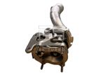 Turbolader für Renault Kangoo – OE 1441100QAP – neu