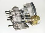 Turbocharger Land Rover Defender Cabrio, Defender Station Wagon – OE ETC875 / 465171-0002 – new Turbocharger for Land Rover Defender Station Wagon – 465171-0002 – new