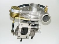Turbocharger Land Rover Defender Cabrio, Defender Station Wagon – OE ETC875 / 465171-0002 – new Turbocharger for Land Rover Defender Station Wagon – OE ETC875 – new