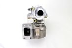 Turbolader für MAN L2000 – OE 51.09100-7517 – neu