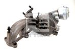 Turbolader für Ford Galaxy I – OE 8119191 – neu
