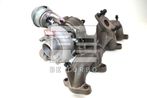Turbolader für VW Sharan – OE 038253019NV500 – neu