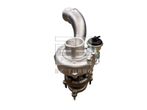 Turbolader für Renault Master II Bus – OE 14411-00QAD – neu