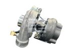 Turbolader Perkins Volvo – OE 3802091 / 466770-5004S – neu Turbolader – OE 3581150 – neu