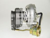 Turbocharger Jeep Grand Cherokee II – OE K05015030AA / 49135-05500 – new Turbocharger for Jeep Grand Cherokee II – OE 05015030AA – new