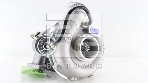 Turbocharger Iveco – OE 98499754 / 5327-988-7096 – new Turbocharger – OE 98499754 – new
