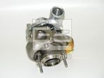 Turbolader für BMW 5 Touring – OE 7780199D – generalüberholt