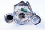Turbolader für Porsche Cayenne – OE 94812301554 – neu