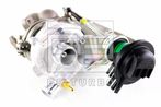 Turbolader für Smart Roadster – OE A160096109980 – neu