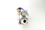 Turbolader für Fiat Ducato Pritsche/Fahrgestell – OE 0375G7 – neu