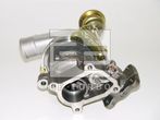 Turbolader für Peugeot Boxer Pritsche/Fahrgestell – OE 9643350480 – neu