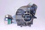 Turbolader für Audi A8 D2 (4D2, 4D8) – OE 057145701A – neu